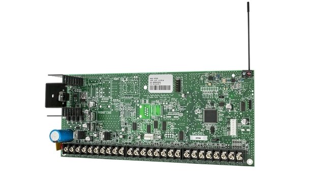 DMP XT Series Panels Now Come With Latest Enhancements And Advanced Features Including The New All-in-one XTLtouch Security System