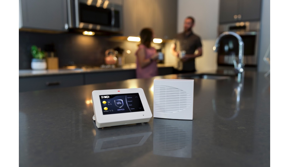 Digital Monitoring Products Make XTLtouch Wireless Control Panel Available For AT&T Customers