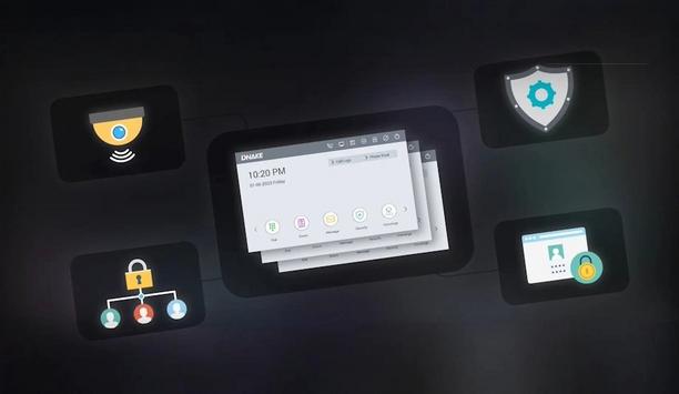 DNAKE 280M: New Roll Call & SOS Features Explained