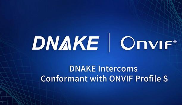 DNAKE Video Intercoms: ONVIF Profile S Compatibility