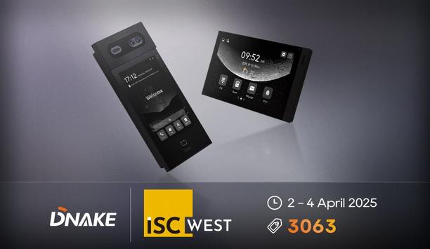 DNAKE Cloud-Based Systems: ISC West 2025 Showcase