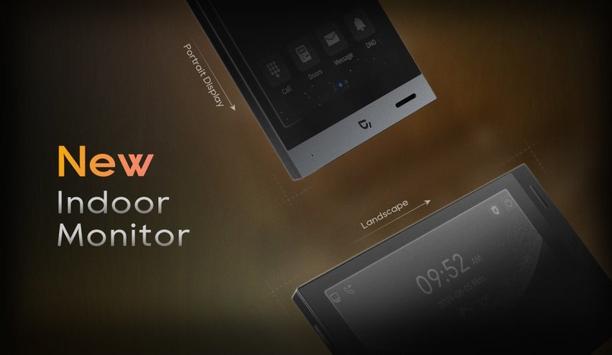 Secure Home With DNAKE's H616 Smart Intercom