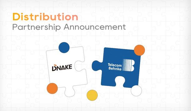 Telecom Behnke Partners With DNAKE For Intercom Distribution
