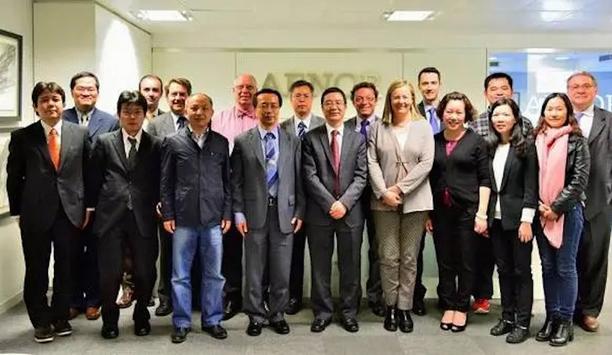 DNAKE's Excellence In Building Intercom Industry