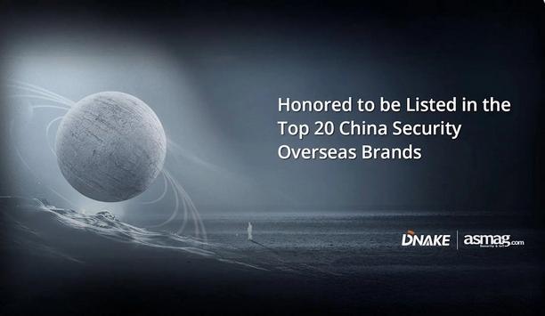 Explore DNAKE's Security Solutions And Intercom Kits