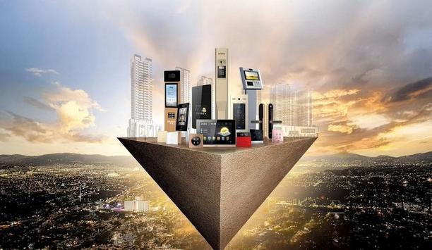 DNAKE: Preferred Supplier For Top Chinese Real Estate