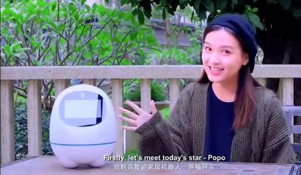 DNAKE Smart Home: Face Recognition & Smart Locks