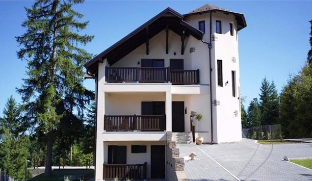 DNAKE Intercom Solutions Boost Star Hill Safety