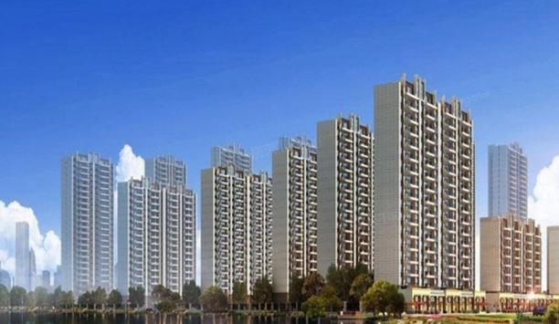 DNAKE's Smart Intercom And Country Garden Partnership