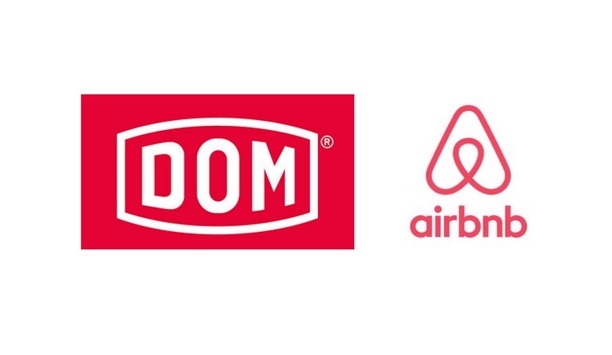 DOM UK Ltd. Equips Oxford’s AirBnB Property With DOM Tapkey Cloud-Based Smart Locking Solution