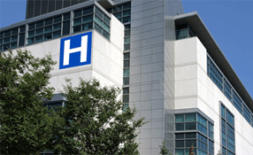 Healthcare Security Systems: Funding Remains Biggest Obstacle To Installation