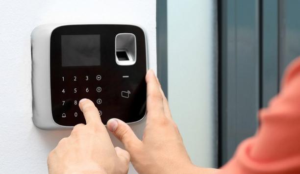 Dahua USA Announces Second Generation Four-Door Access Controller