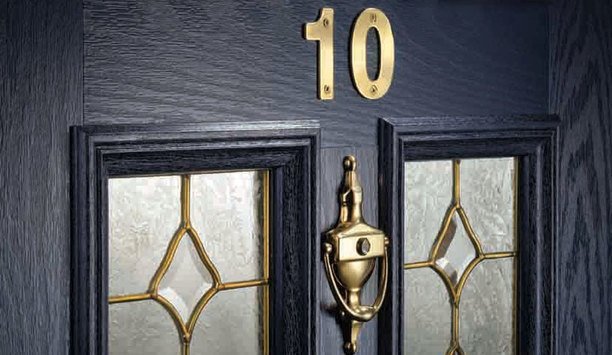 Door-stop Releases Tougher Doors In Response To New Security Regulations