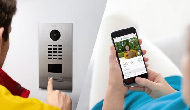 Bird Home's DoorBird App Receives Software Made In Germany And Software Hosted In Germany Quality Seals