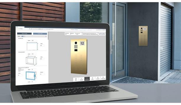 Bird Home Automation Introduces DoorBird Configurator To Easily Purchase DoorBird IP Intercoms Online