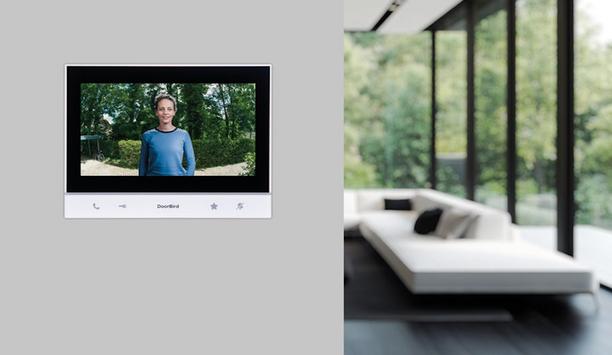 Explore DoorBird's New A1103 And A1104 Indoor Solutions