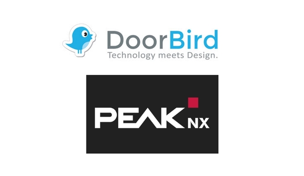 Bird Home Automation Collaborates With PEAKnx System To Provide Smart Door Control Solutions