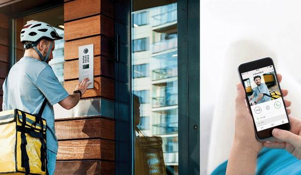 DoorBird Connect Expands Smart Access
