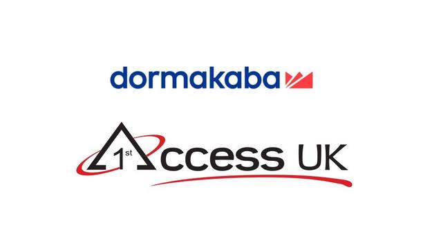 Dormakaba UK & Ireland Acquires 1st Access Group Ltd