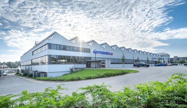 dormakaba Boosts North America Access With Avant-Garde