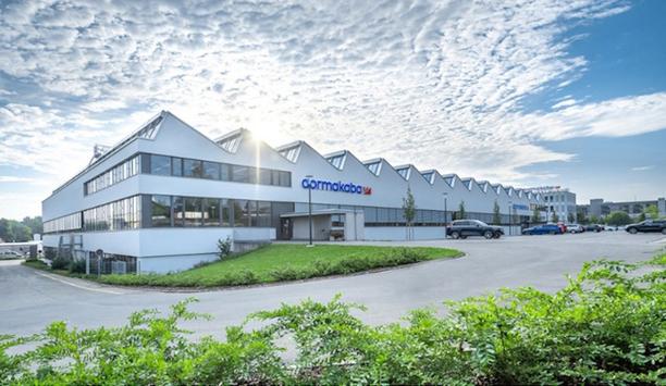 dormakaba Expands In Data Center Market With TANlock