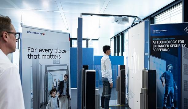 Automated Screening Revolutionizes Access Control