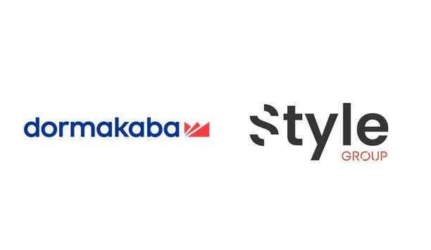 dormakaba Acquires UK's Style Group for Wall Solutions