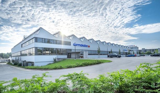 Safetrust Joins Forces With dormakaba In North America