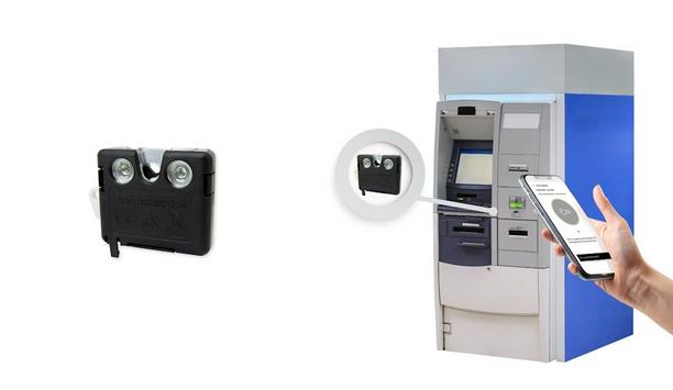 Apexx Strato By Dormakaba: Advanced ATM Protection