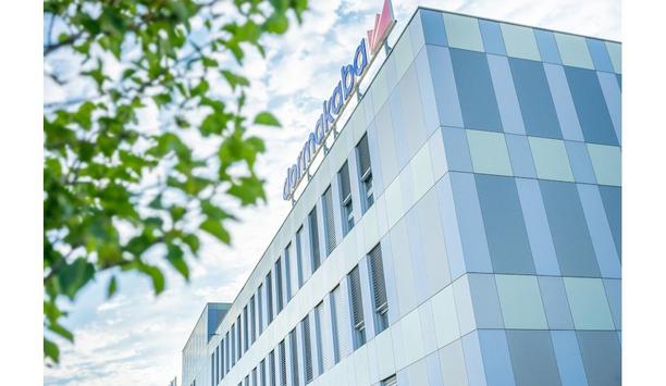 dormakaba Expands Montreal Operations For Access Control