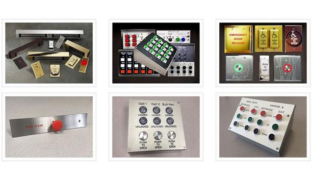 Dortronics Custom And Turnkey Door Control Value-Added Solutions Showcased At ISC West 2024