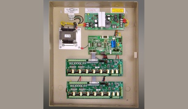 Dortronics Showcases Enhanced Product Portfolio Of Smart Interlock Door Controllers At GSX 2018