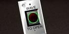 Dortronics’ Touchless Switches On Display At ASIS 2012
