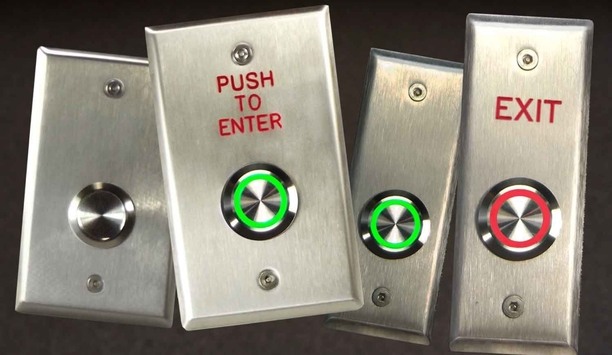 Dortronics To Exhibit Next-gen Door And Access Control Solutions At ISC West 2018