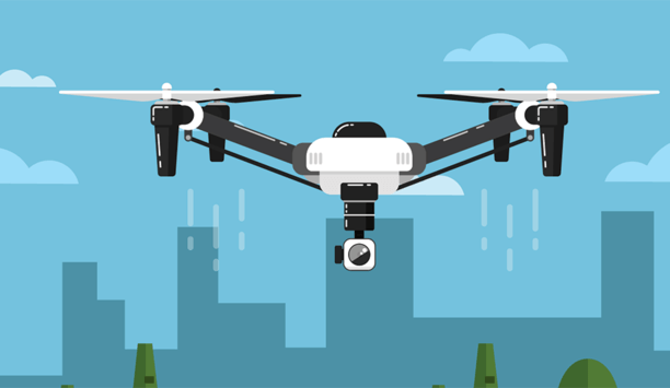 How Drone Detection Will Protect Cyber Security In 2018