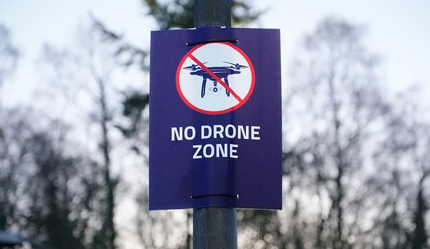 Preventing Drone Incidents That Threaten Airports