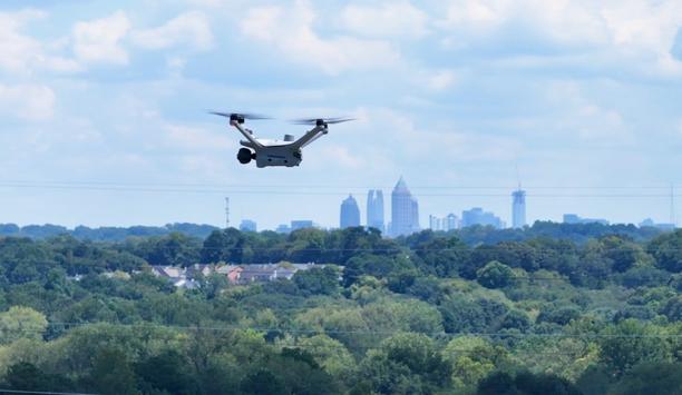 Flock Safety's Drones Revolutionize Security Measures