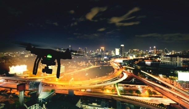 Widespread Drones Deployed Over Populated Areas Increase Risk Of Cyber-Attacks And Pose Privacy Challenges