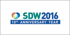 SDW 2016 Discusses Terrorism, Identity Fraud Issues In Secure Document Sector & Reports 20% Rise In Exhibitors