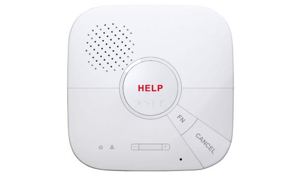 Climax Technology Launches GX-DT35B Smart Care Medical Alarm To Keep Seniors Safe
