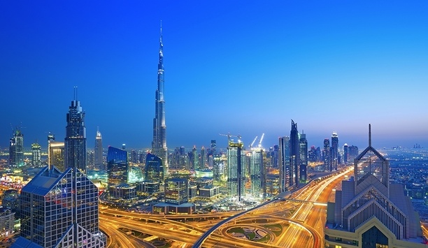 Intersec Dubai 2018: AI And Intelligent Analytics For Smart Cities