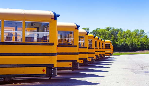 Hikvision Surveillance Equipment Protects Pupils On School Buses In Dubai