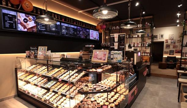 DFNBG Enhances Security With MOBOTIX CLOUD Migration