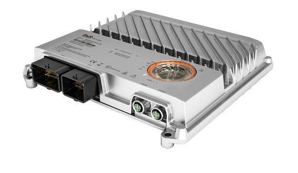 B&R CP150 Enhances Mobile Machine Efficiency