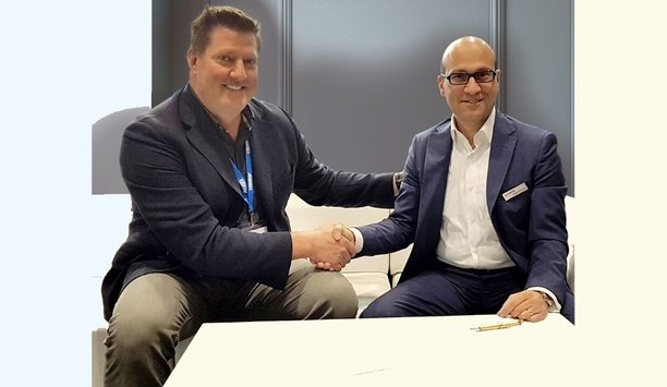 DW And Harco Group Sign Exclusive Distribution Agreement For The Middle East Region