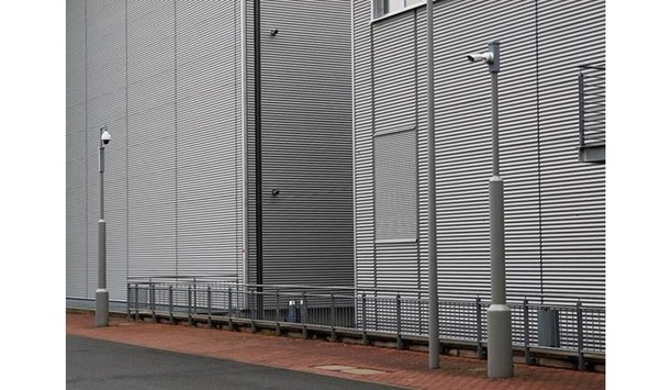 e-shelter Security Installs Sony Network Cameras To Monitor High-Security Buildings And Critical Infrastructure In Europe