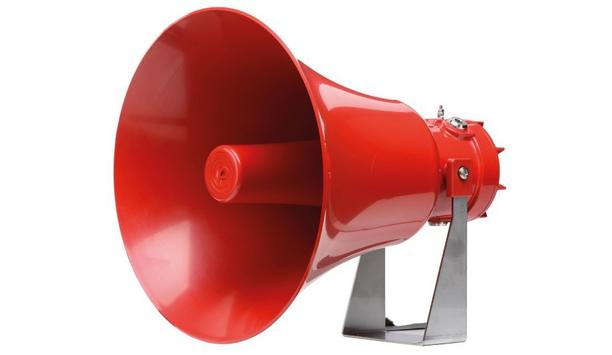 E2S Introduces New Versions And Upgraded Electronics For Its Hazardous Area Alarm Sounders
