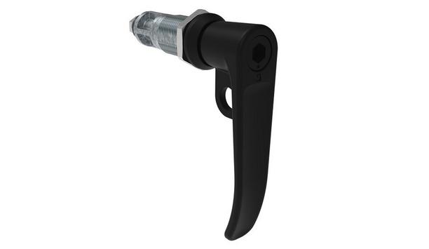 Southco Adds New Padlocking Handle Option To Cam Latch Series