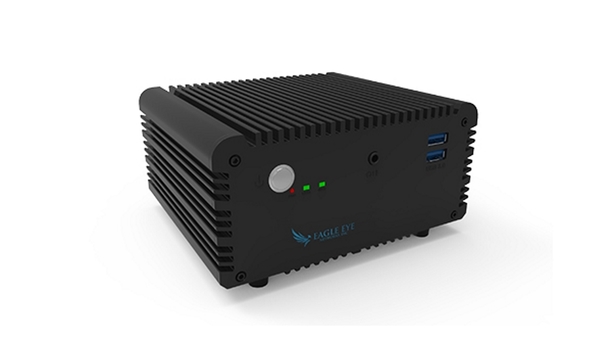 Eagle Eye Networks Launches Cloud Managed Video Recorders 225 And 325