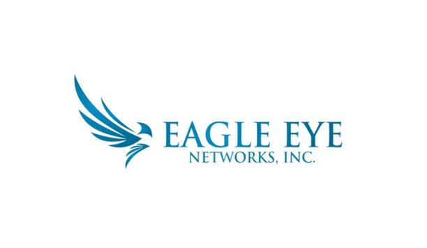 Eagle Eye Networks High Security Standards Validated With SOC 2 Type 2 Audit